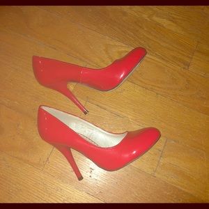 Shoes Heels